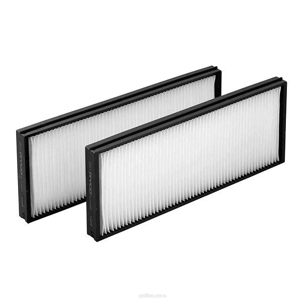 Filtre, air de l'habitacle